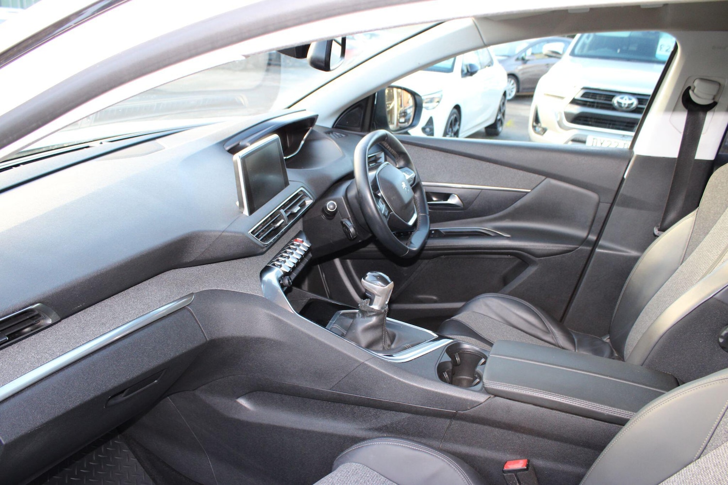 Used Peugeot 3008 2020 for sale - 76913575: Photo 31