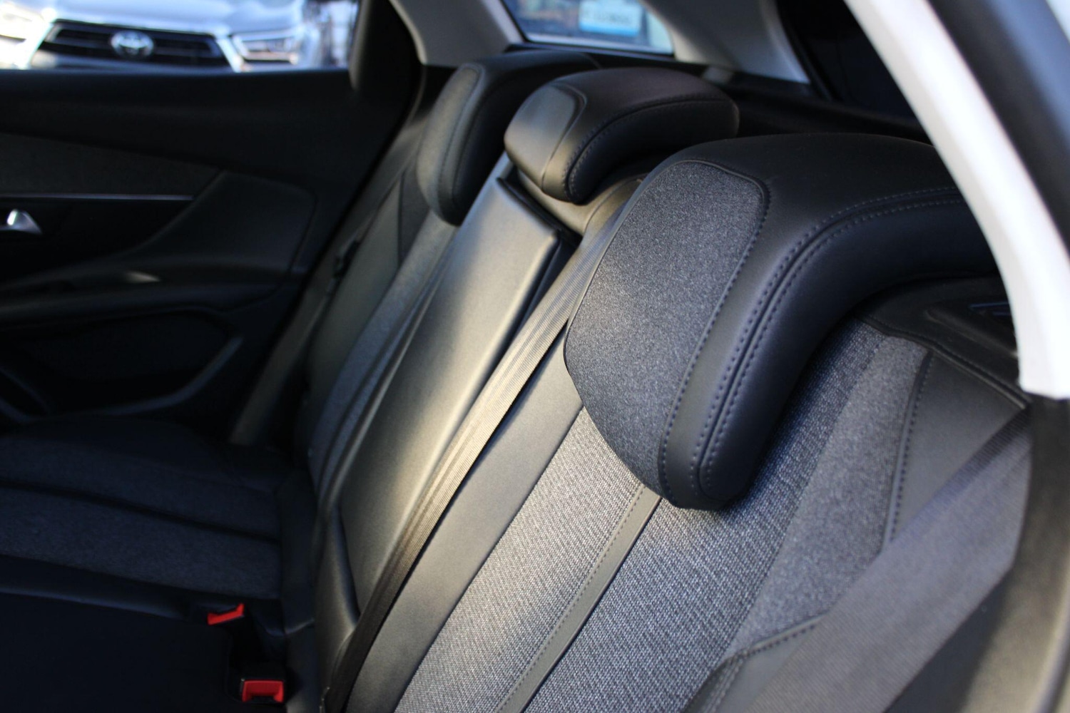 Used Peugeot 3008 2020 for sale - 76913575: Photo 37