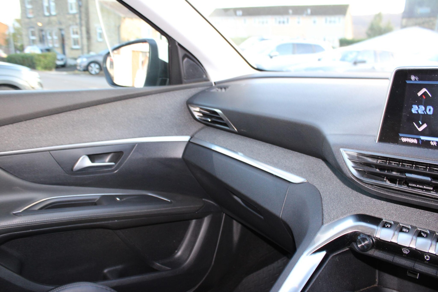 Used Peugeot 3008 2020 for sale - 76913575: Photo 46