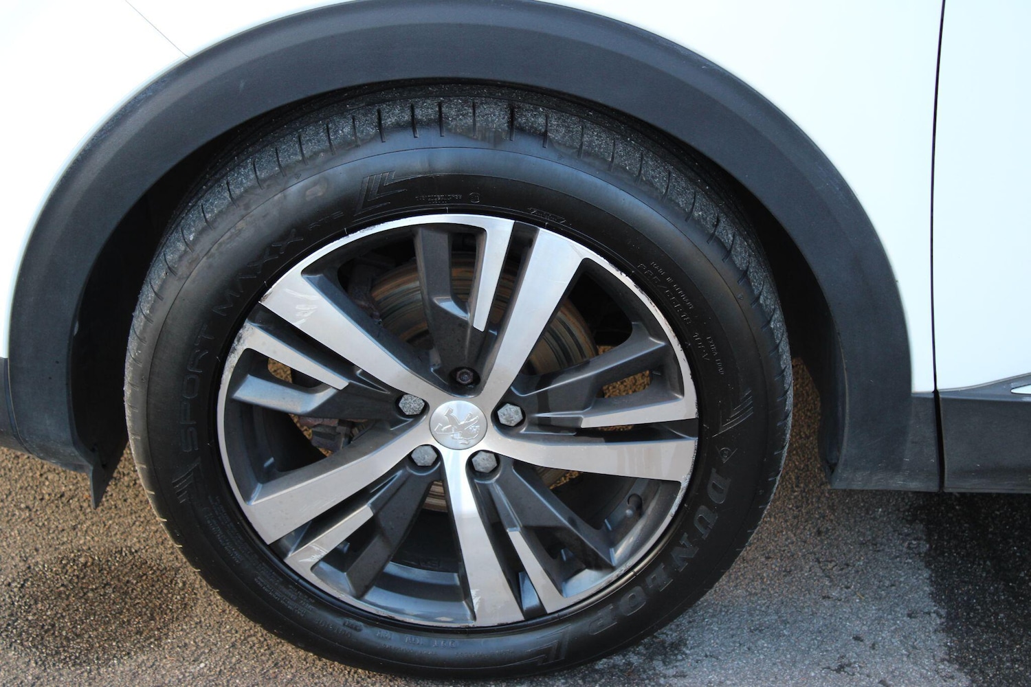 Used Peugeot 3008 2020 for sale - 76913575: Photo 48