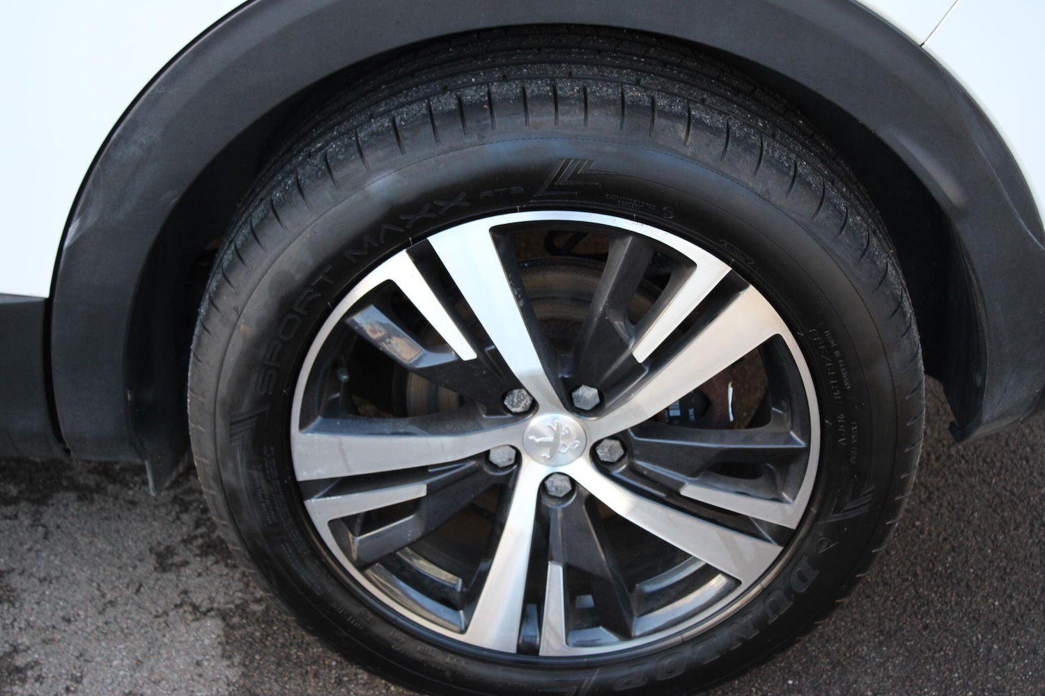 Used Peugeot 3008 2020 for sale - 76913575: Photo 49