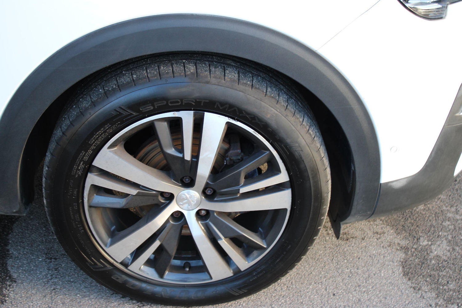 Used Peugeot 3008 2020 for sale - 76913575: Photo 50