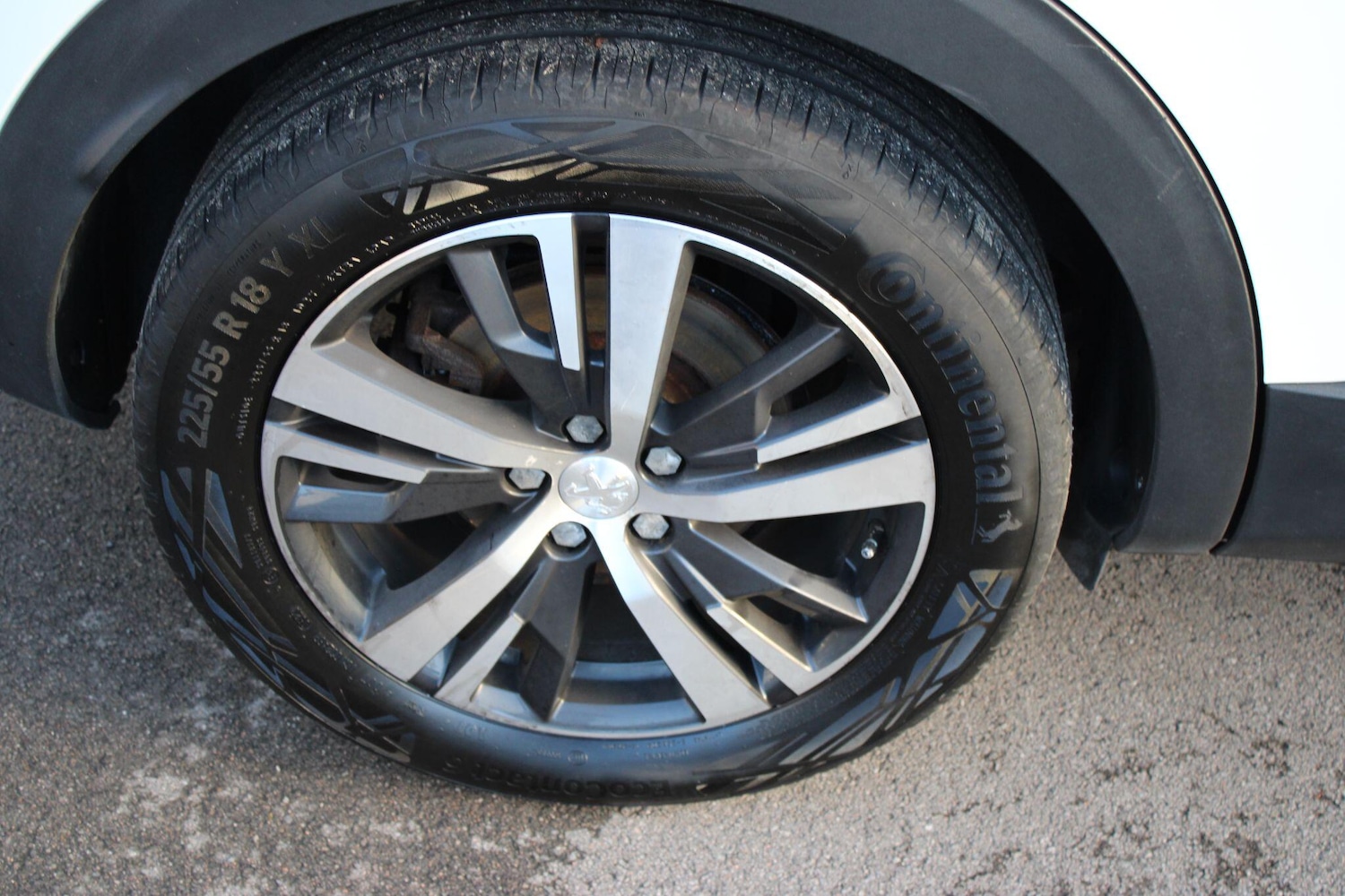 Used Peugeot 3008 2020 for sale - 76913575: Photo 51