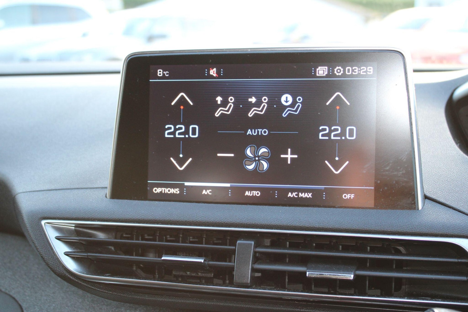 Used Peugeot 3008 2020 for sale - 76913575: Photo 52