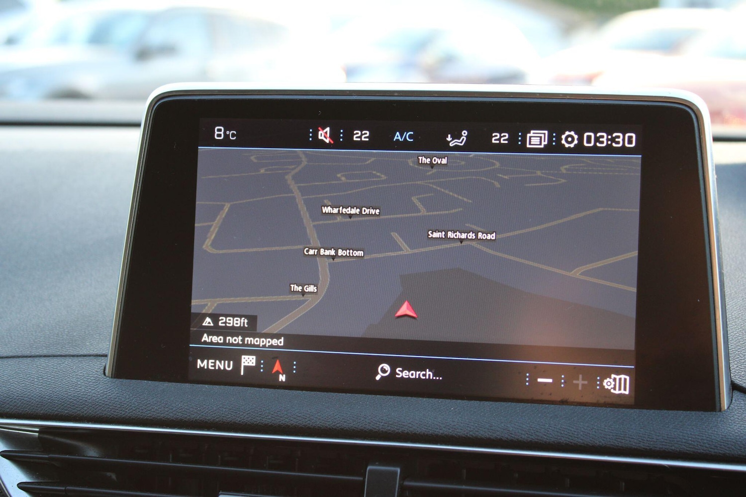 Used Peugeot 3008 2020 for sale - 76913575: Photo 53