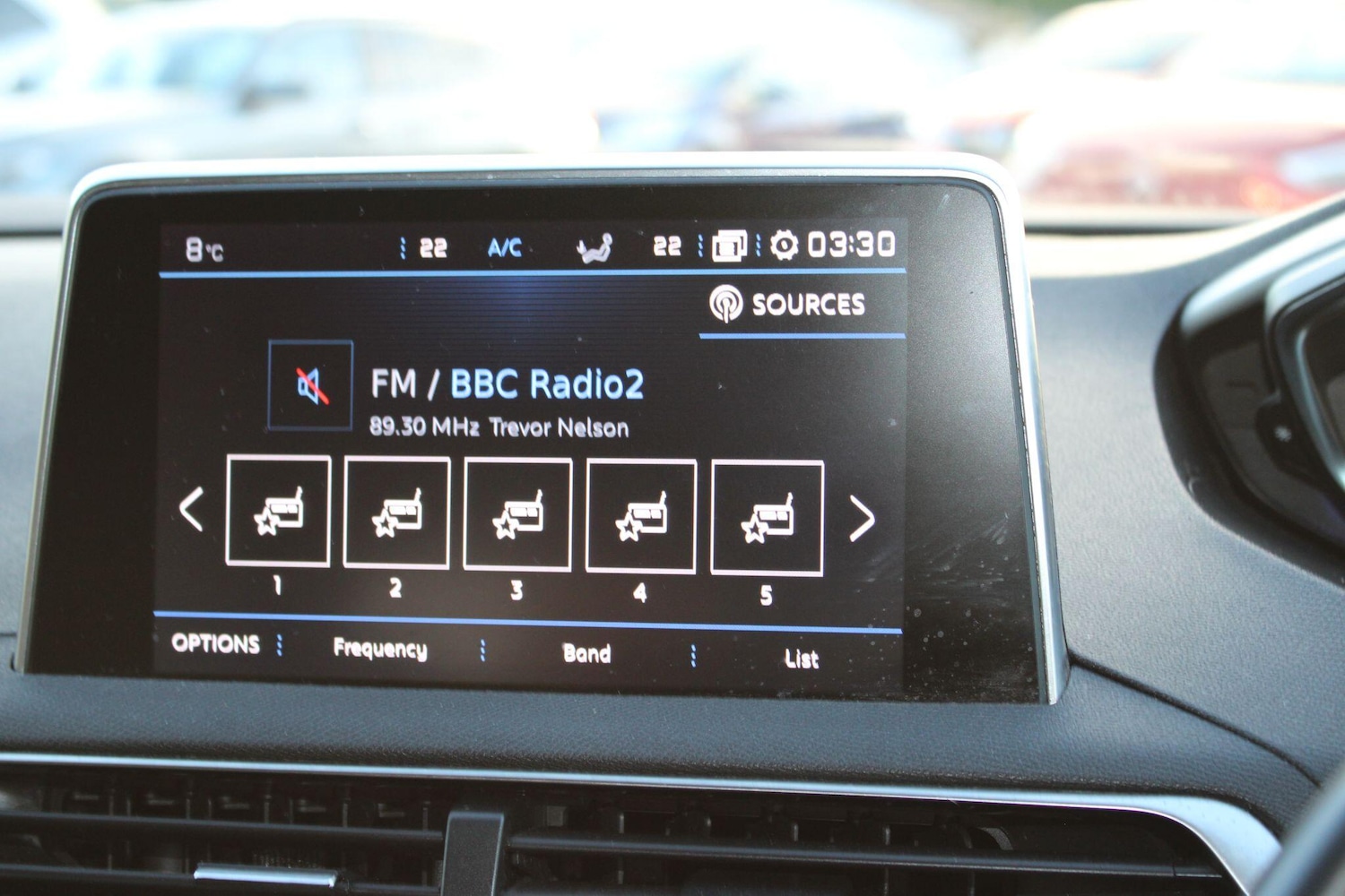 Used Peugeot 3008 2020 for sale - 76913575: Photo 55