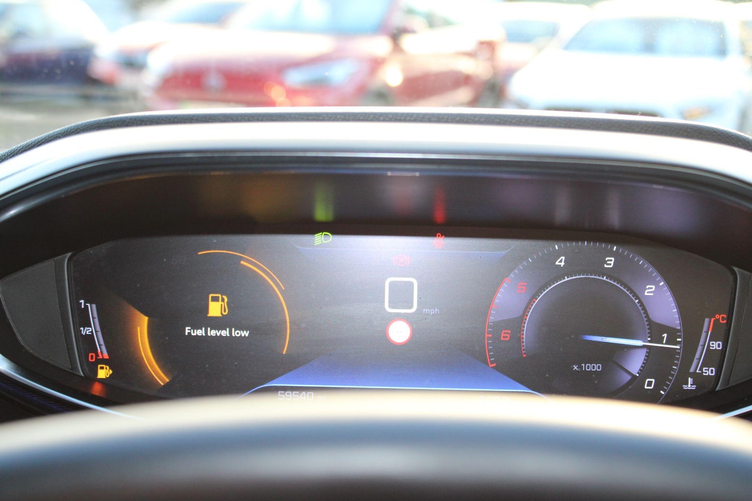 Used Peugeot 3008 2020 for sale - 76913575: Photo 56