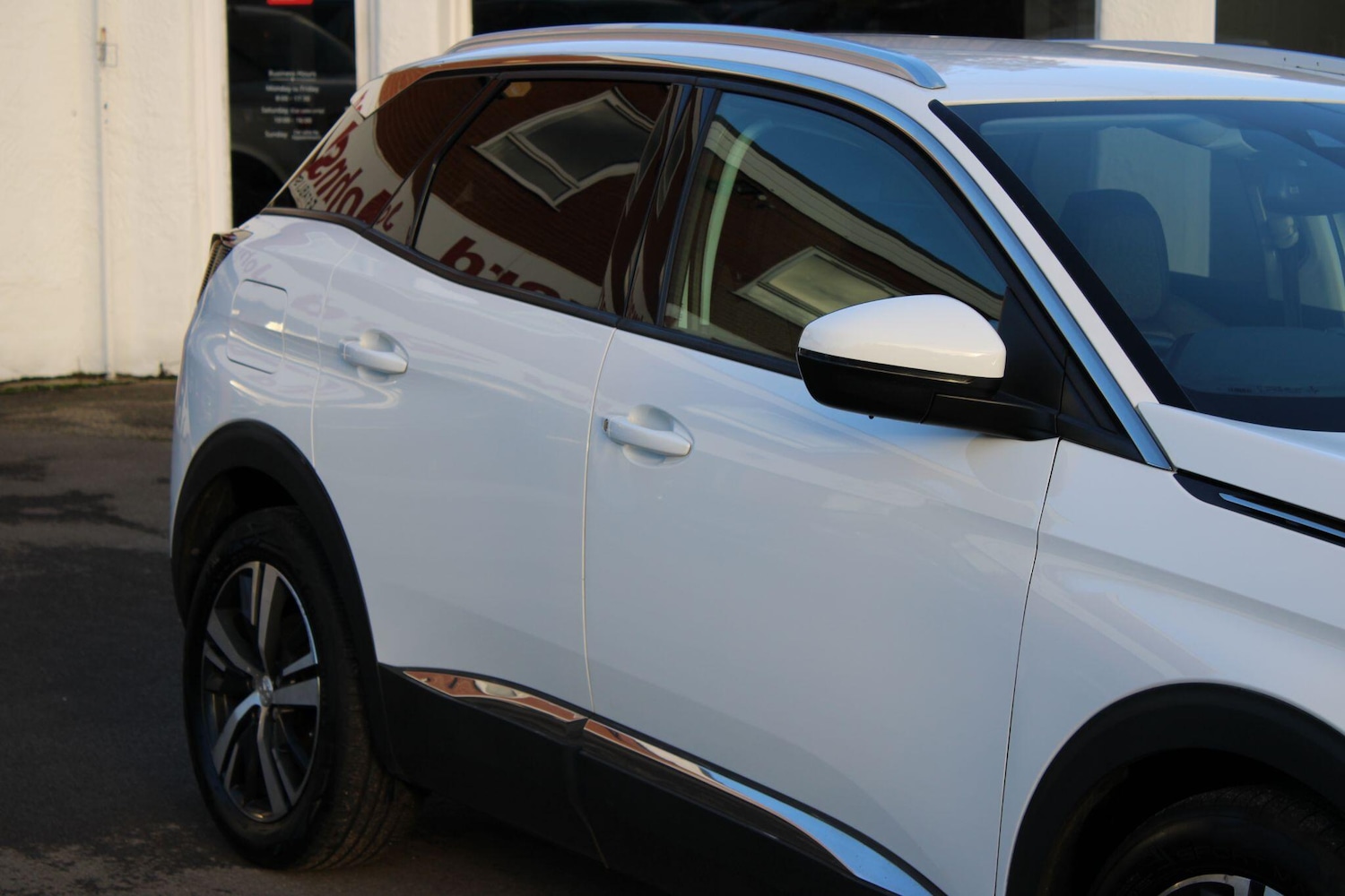 Used Peugeot 3008 2020 for sale - 76913575: Photo 57