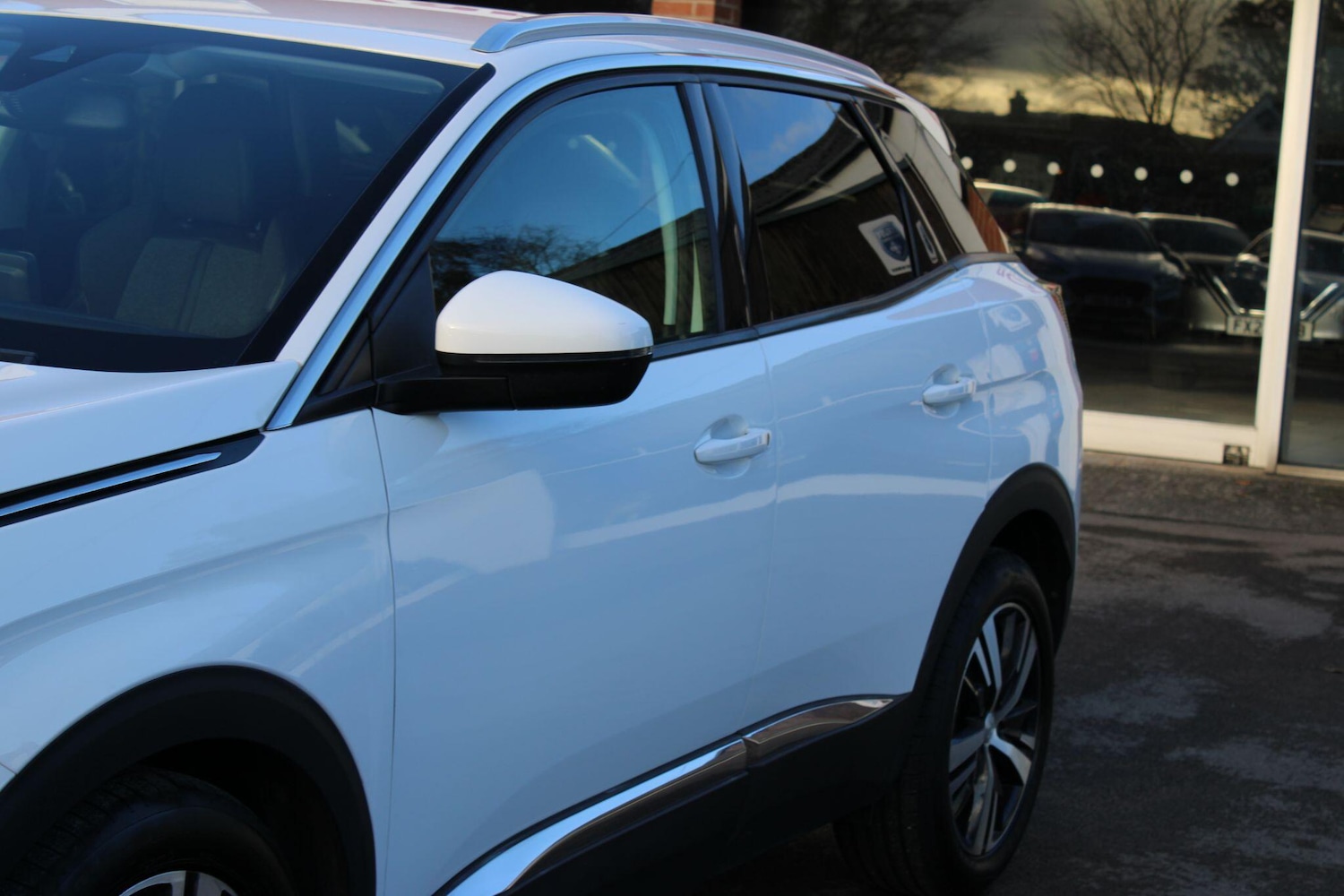 Used Peugeot 3008 2020 for sale - 76913575: Photo 59