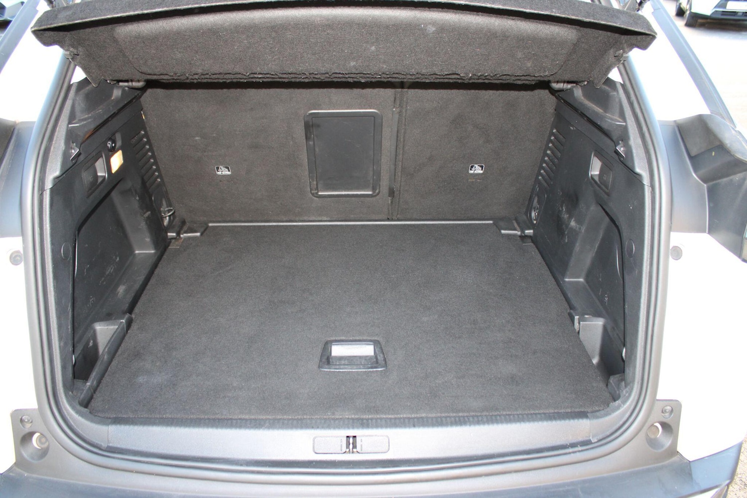 Used Peugeot 3008 2020 for sale - 76913575: Photo 61