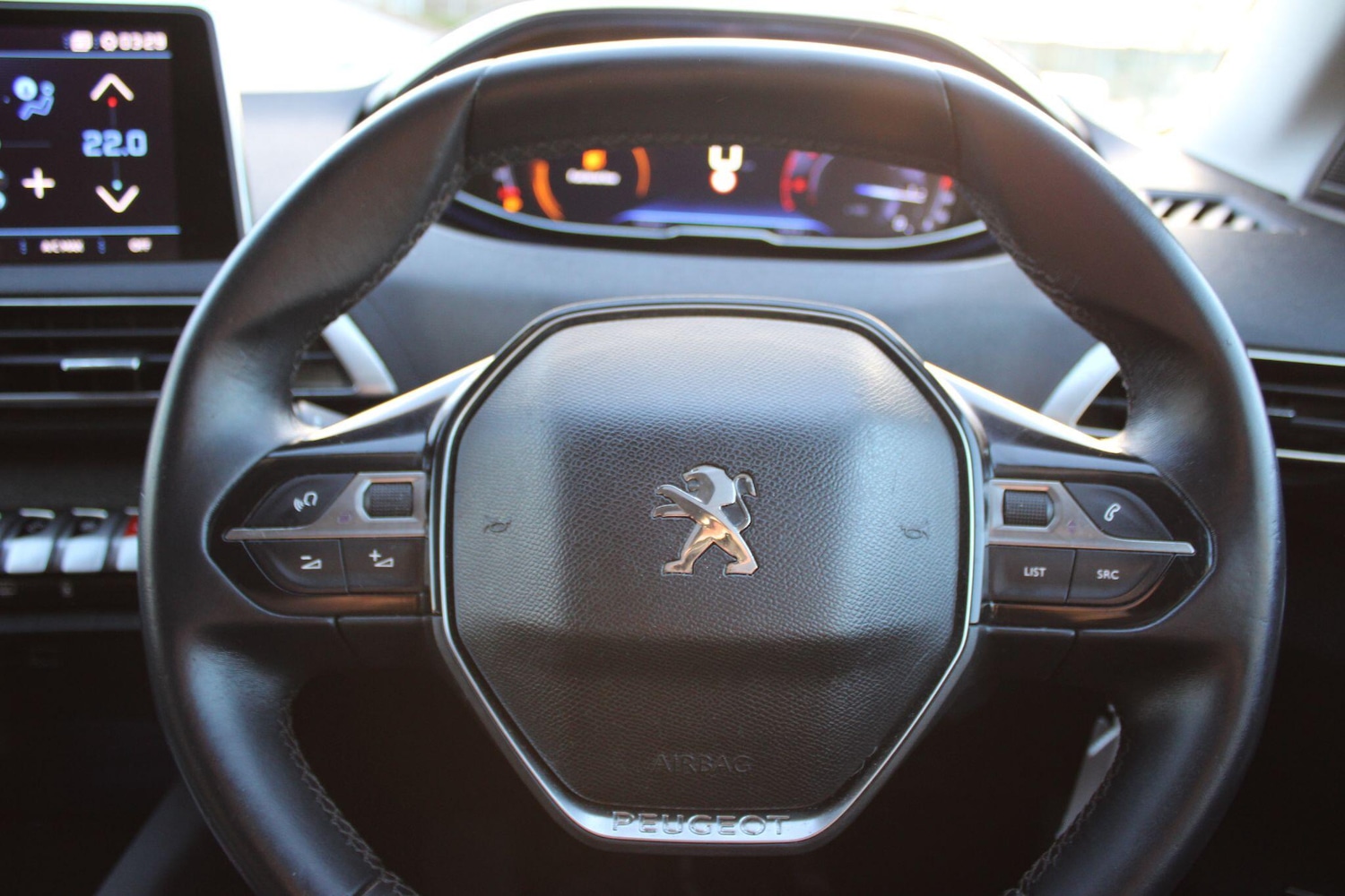 Used Peugeot 3008 2020 for sale - 76913575: Photo 62