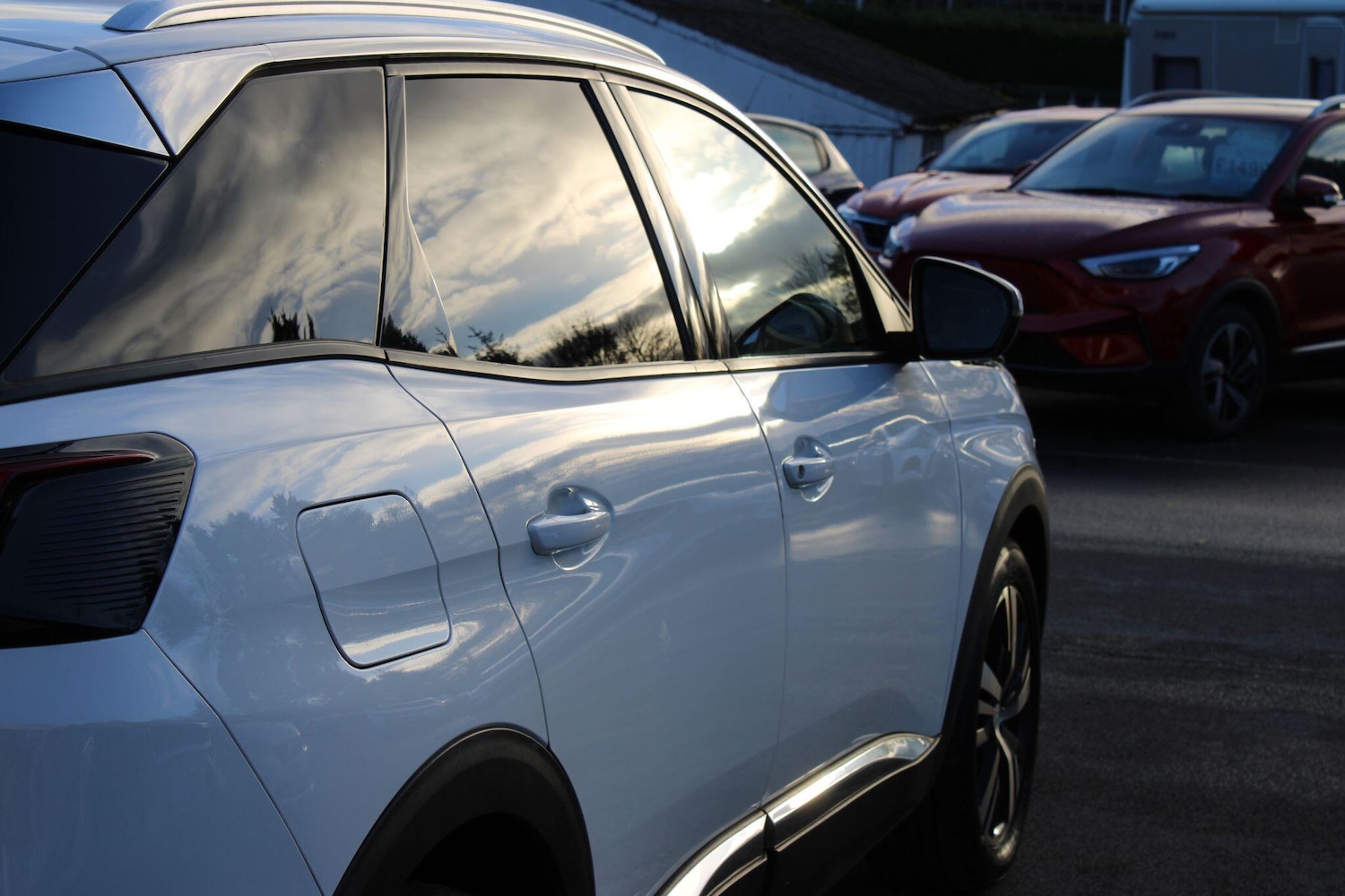 Used Peugeot 3008 2020 for sale - 76913575: Photo 68