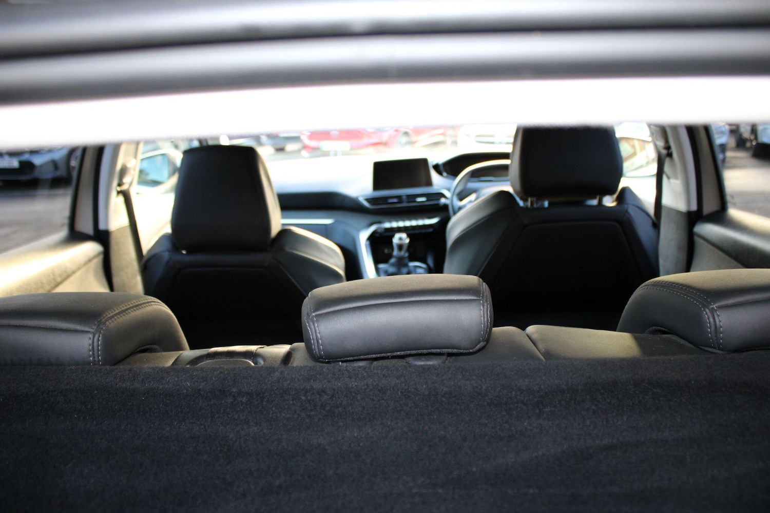 Used Peugeot 3008 2020 for sale - 76913575: Photo 69