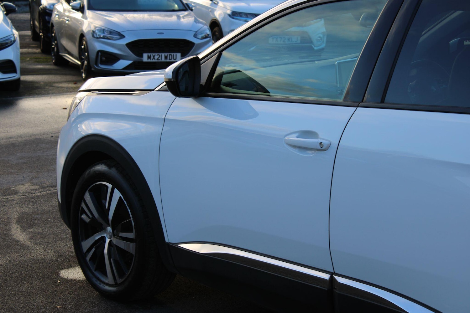 Used Peugeot 3008 2020 for sale - 76913575: Photo 70