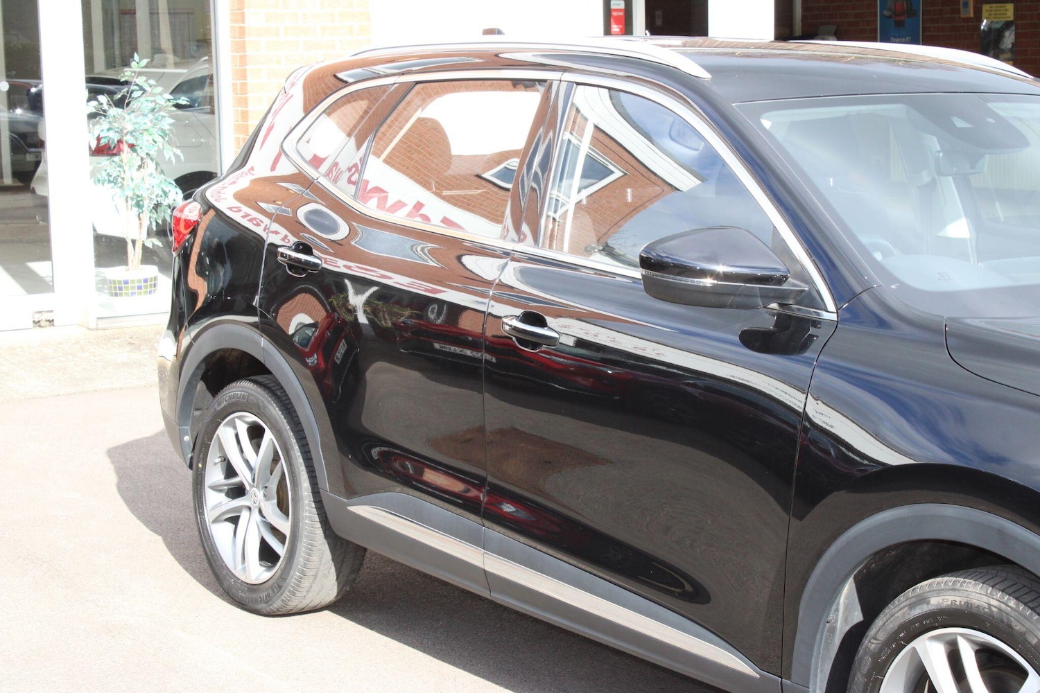 Used MG MG HS 2022 for sale - 78006452: Photo 11