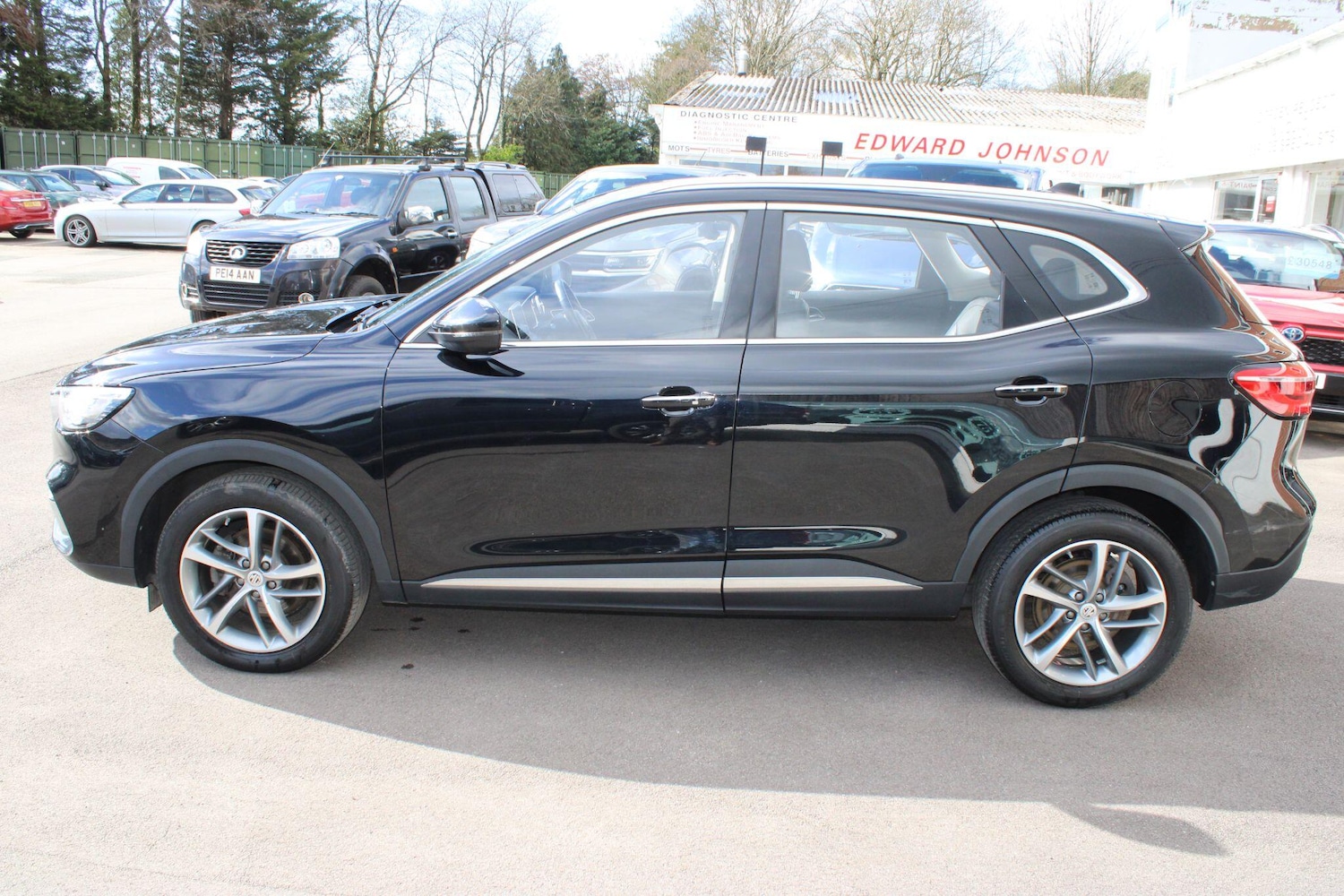 Used MG MG HS 2022 for sale - 78006452: Photo 18