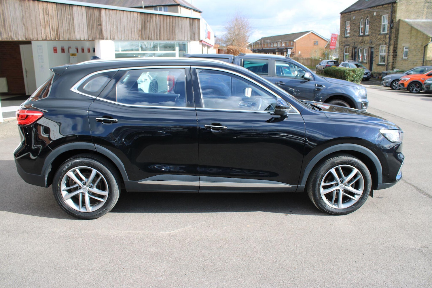 Used MG MG HS 2022 for sale - 78006452: Photo 20