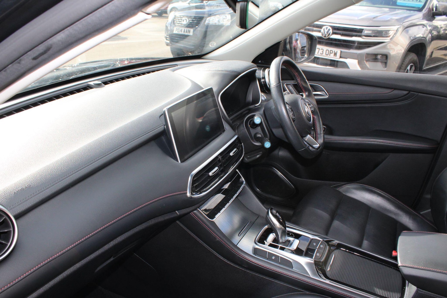 Used MG MG HS 2022 for sale - 78006452: Photo 25