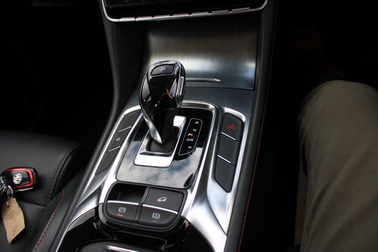 Used MG MG HS 2022 for sale - 78006452: Photo 27