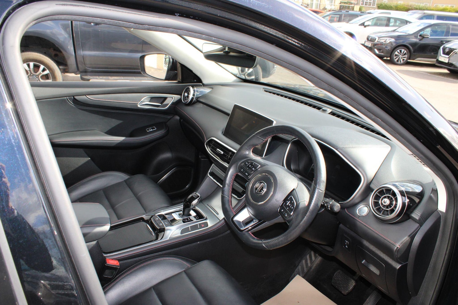 Used MG MG HS 2022 for sale - 78006452: Photo 29