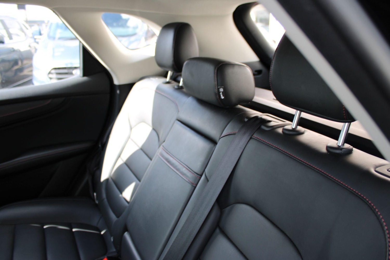 Used MG MG HS 2022 for sale - 78006452: Photo 31