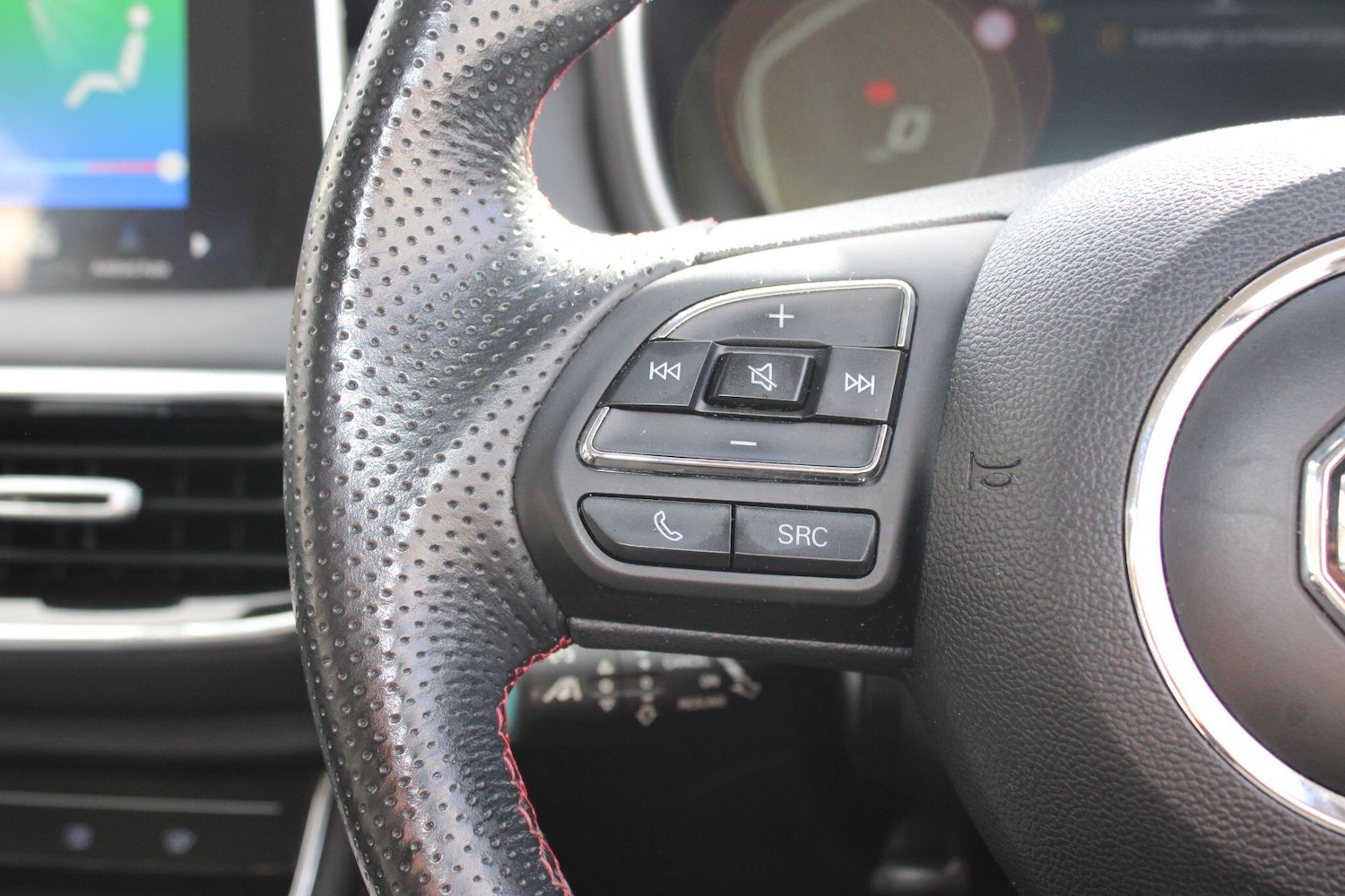 Used MG MG HS 2022 for sale - 78006452: Photo 34