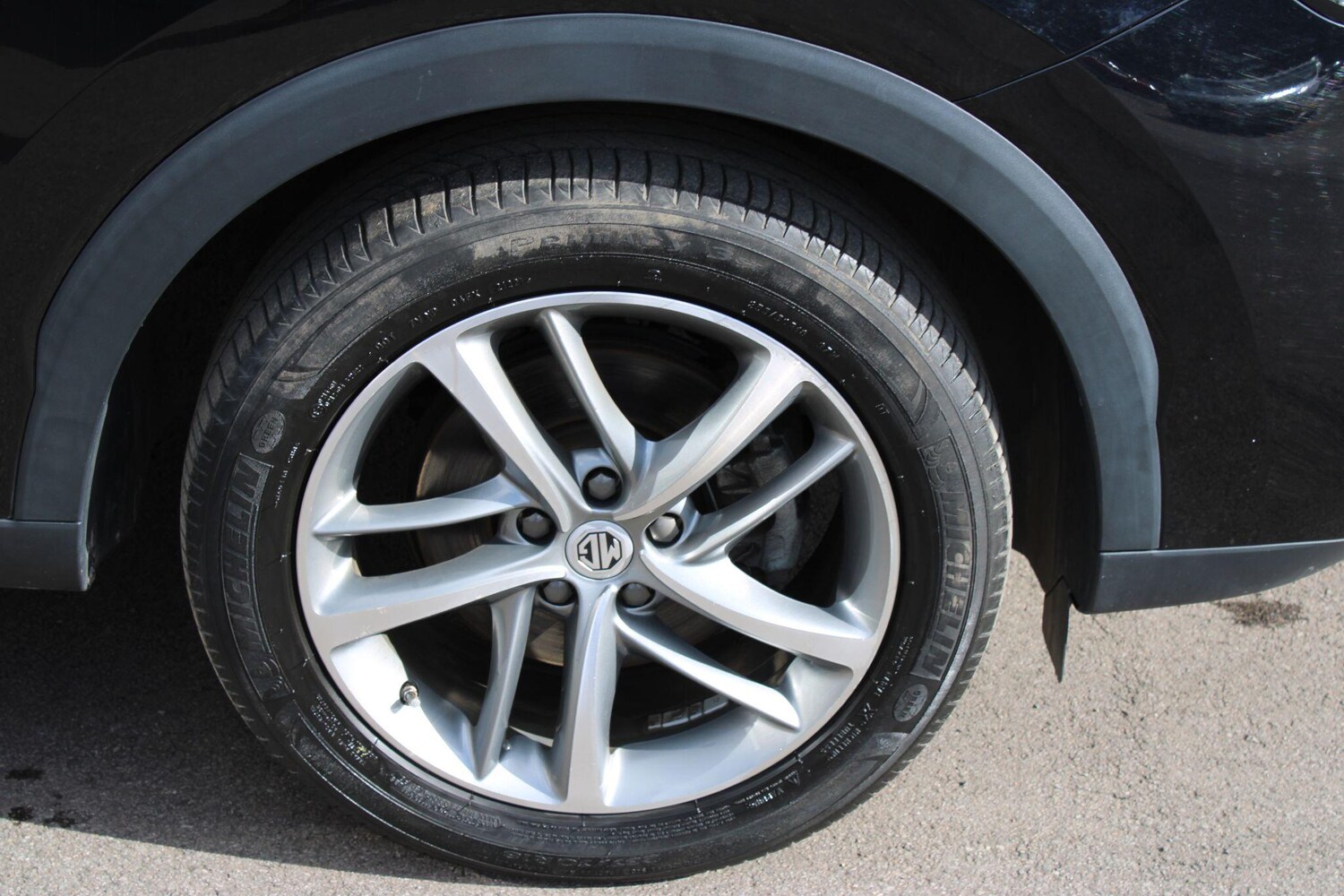 Used MG MG HS 2022 for sale - 78006452: Photo 41