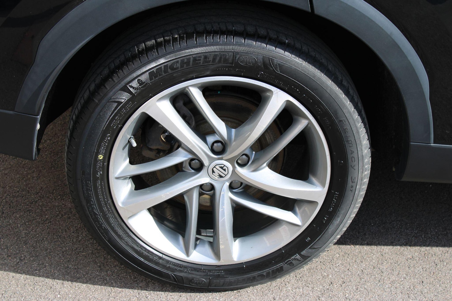 Used MG MG HS 2022 for sale - 78006452: Photo 42