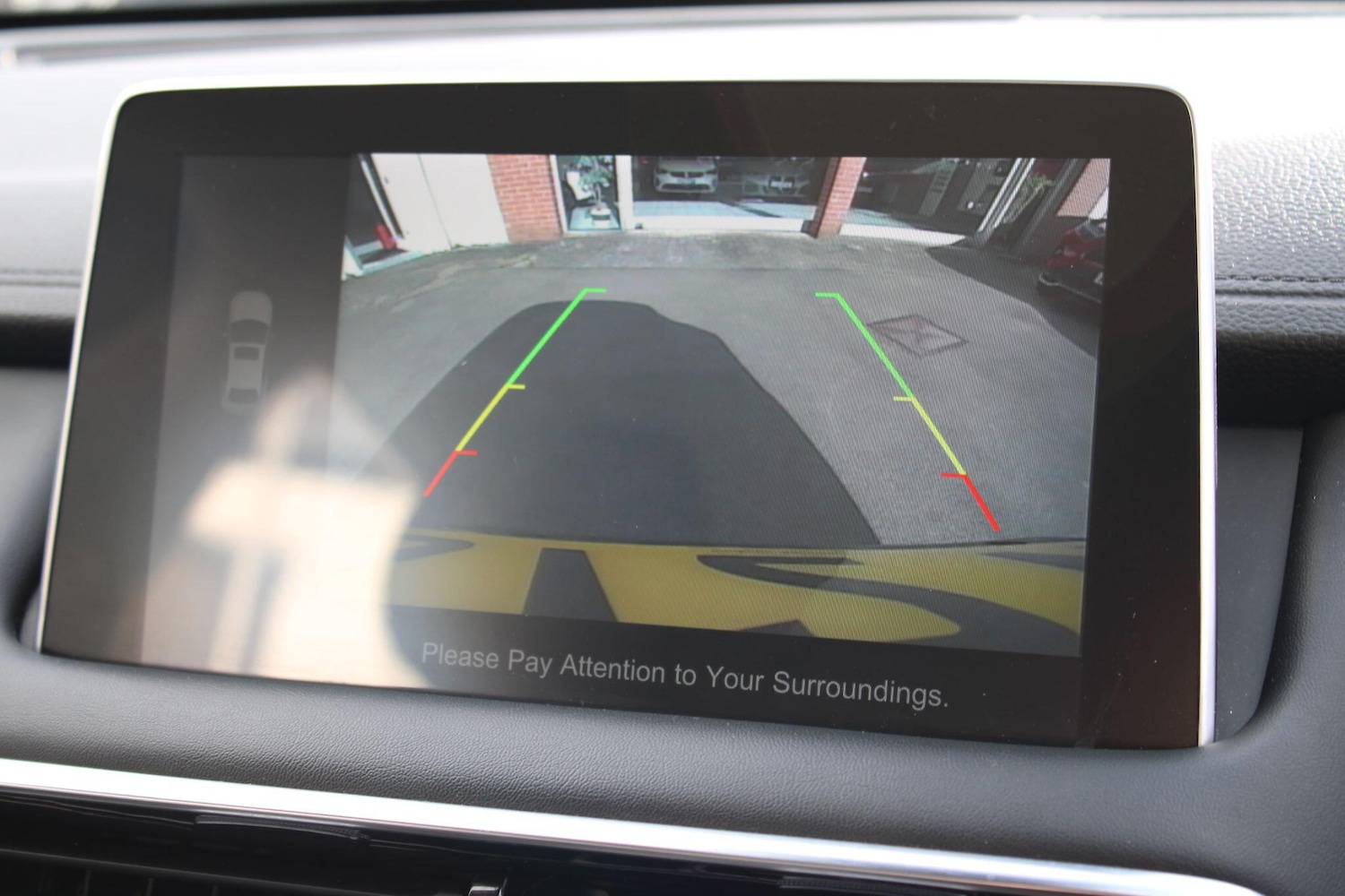 Used MG MG HS 2022 for sale - 78006452: Photo 49