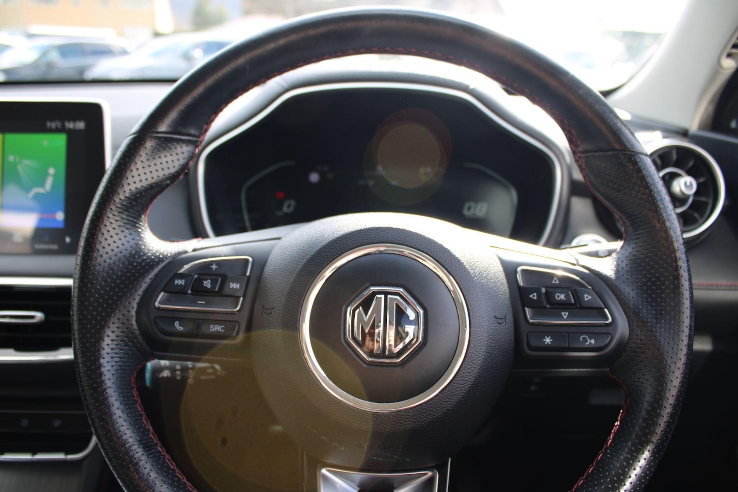 Used MG MG HS 2022 for sale - 78006452: Photo 53