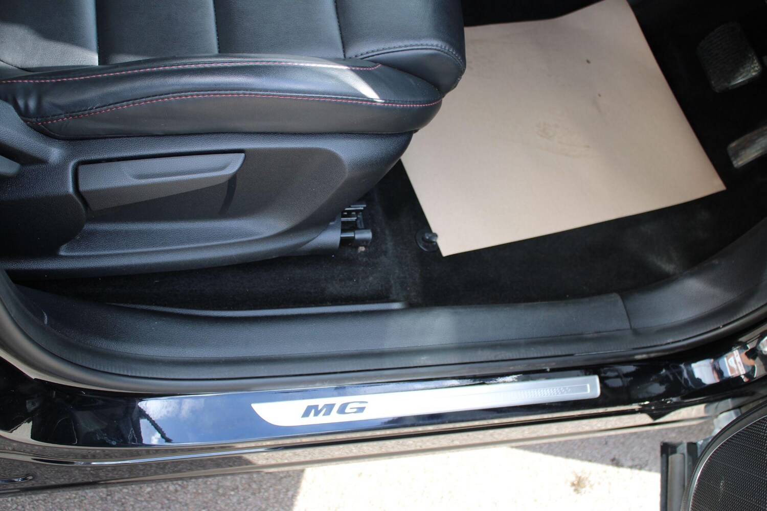 Used MG MG HS 2022 for sale - 78006452: Photo 59