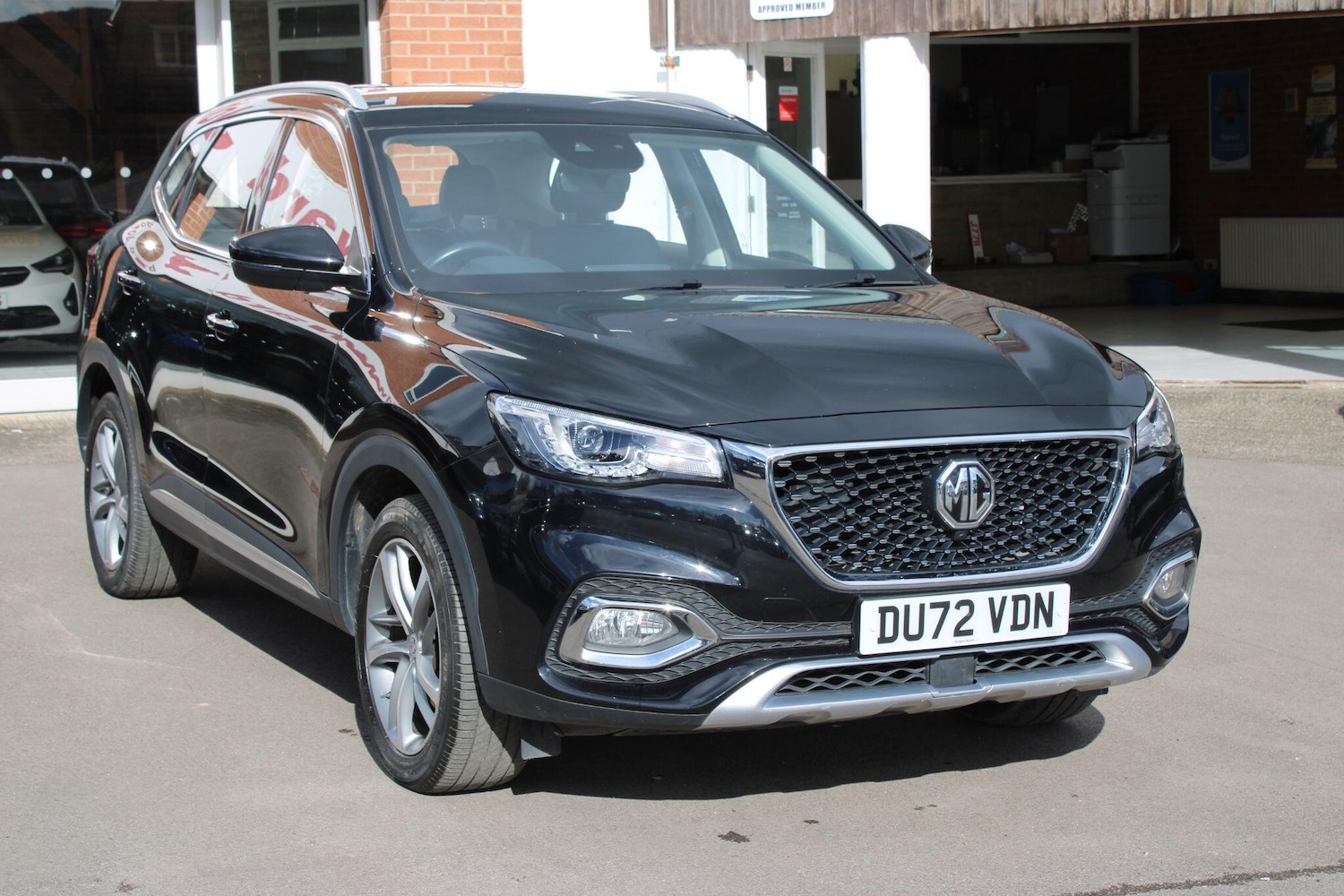 Used MG MG HS 2022 for sale - 78006452: Photo 9