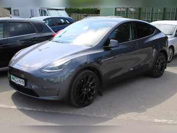 Used Tesla Model Y 2022 for sale - 79508457: Photo