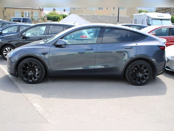 Used Tesla Model Y 2022 for sale - 79508457: Photo