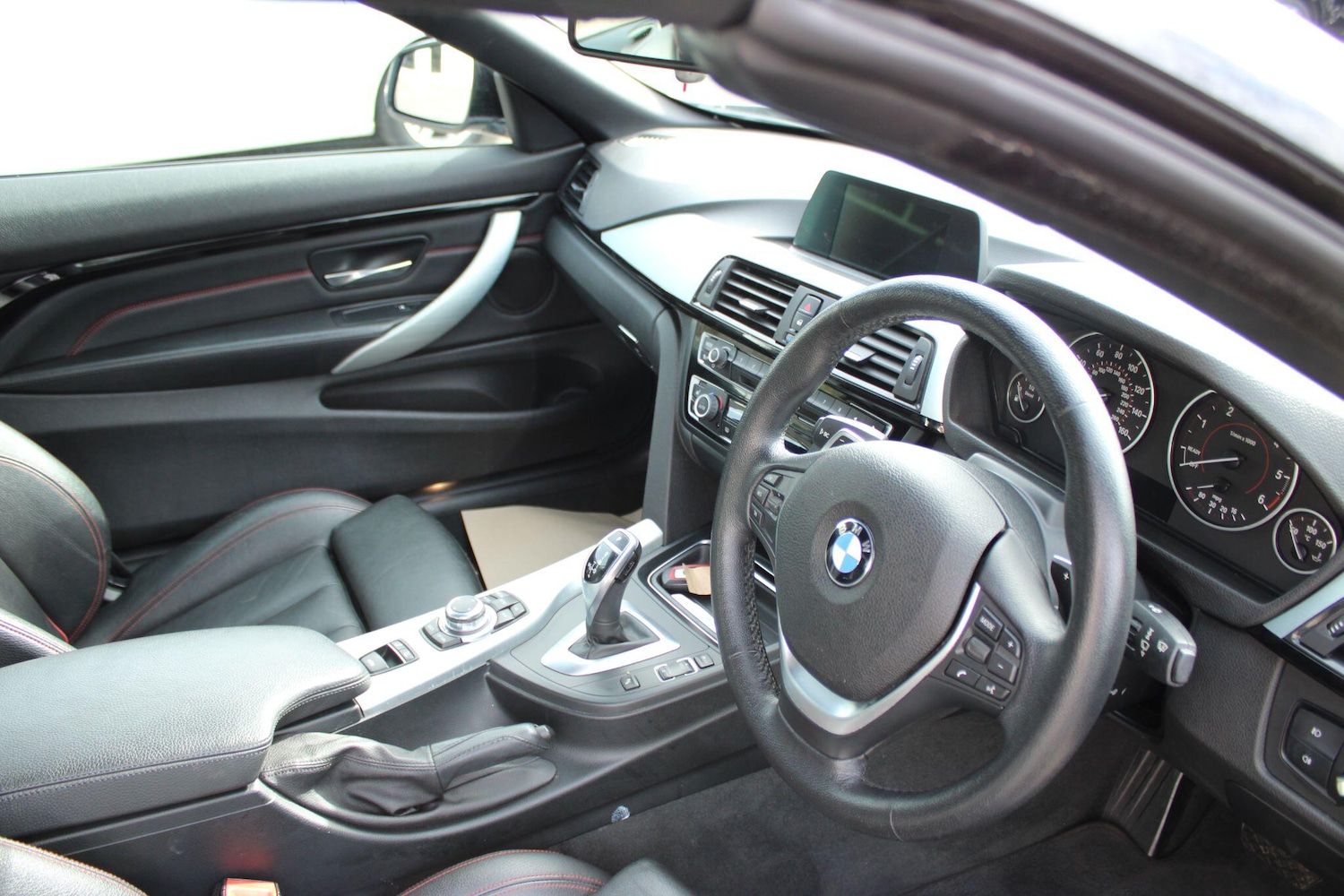 Used BMW 4 Series 2015 for sale - 76993450: Photo 34