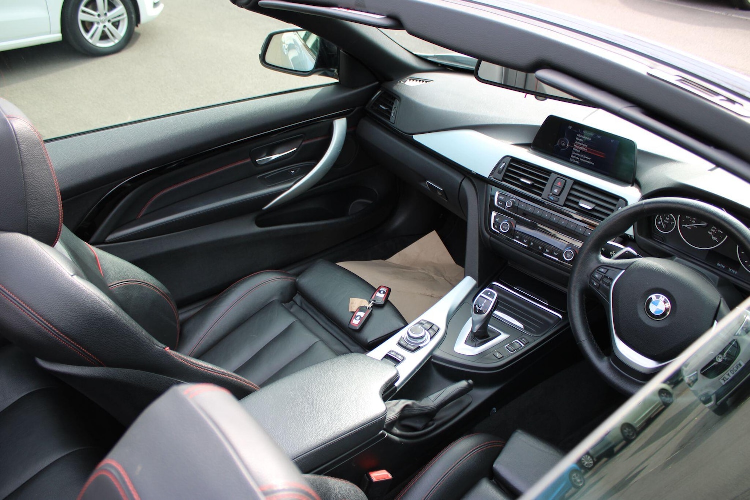 Used BMW 4 Series 2015 for sale - 76993450: Photo 37