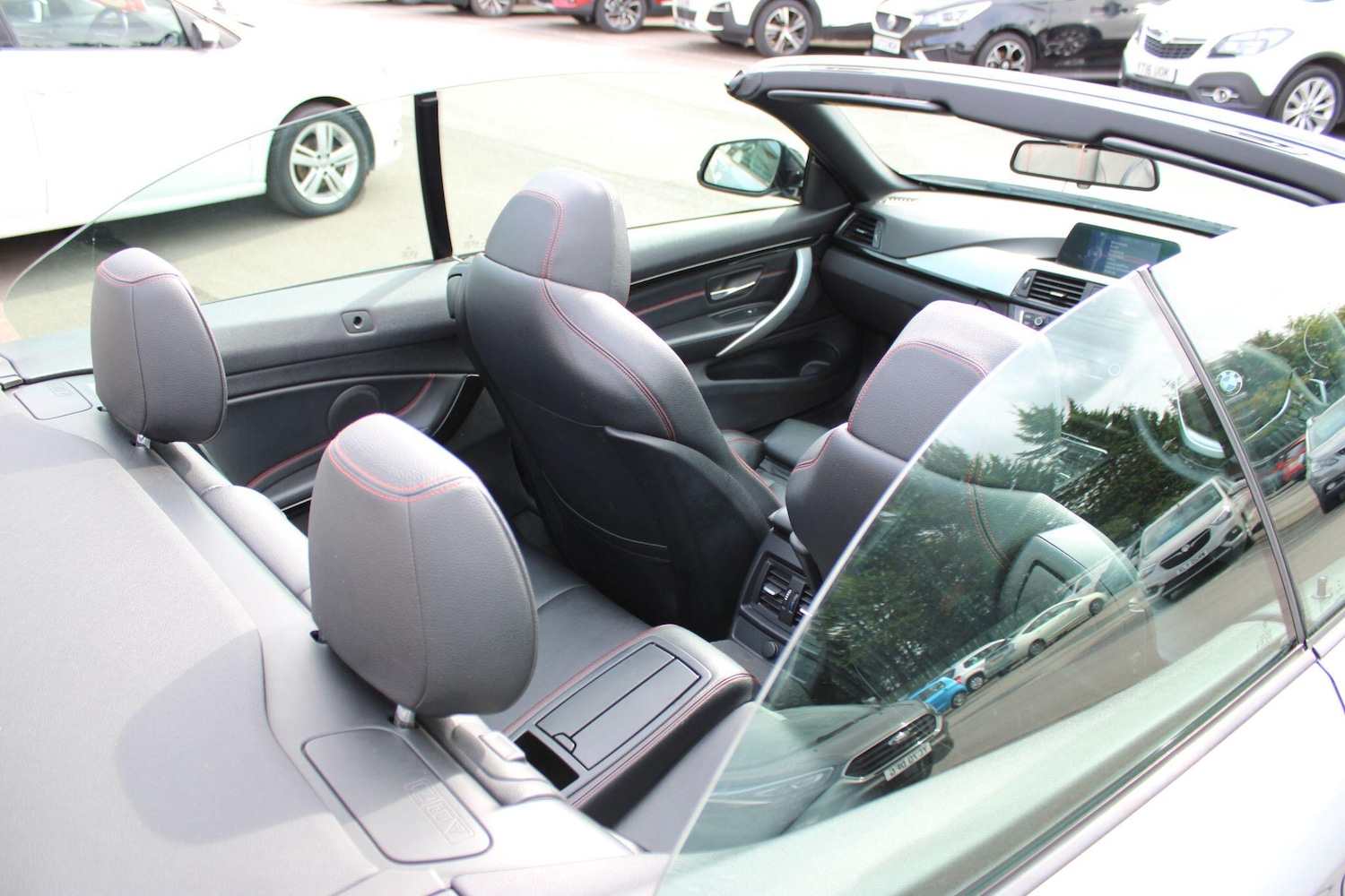 Used BMW 4 Series 2015 for sale - 76993450: Photo 45