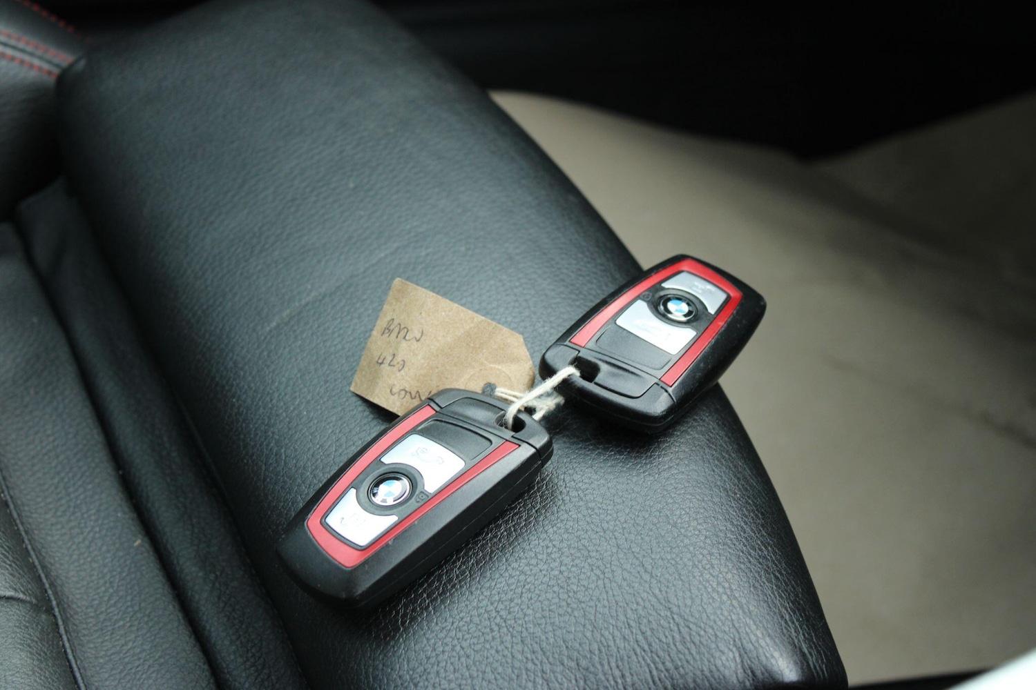 Used BMW 4 Series 2015 for sale - 76993450: Photo 51