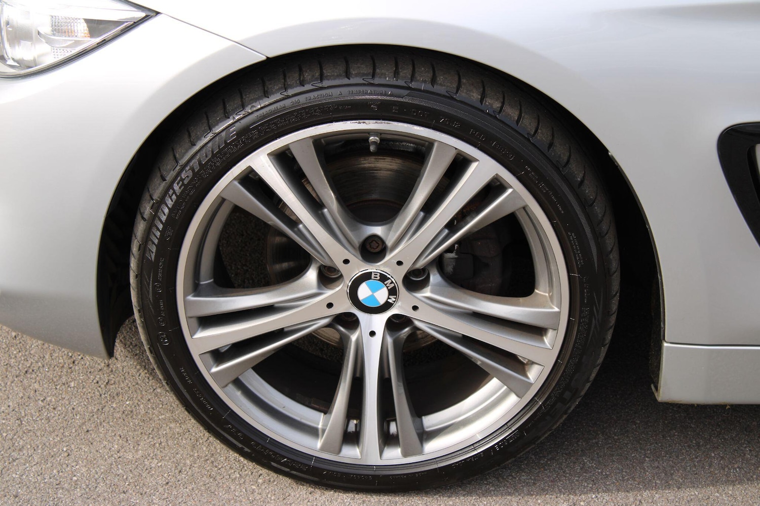 Used BMW 4 Series 2015 for sale - 76993450: Photo 54