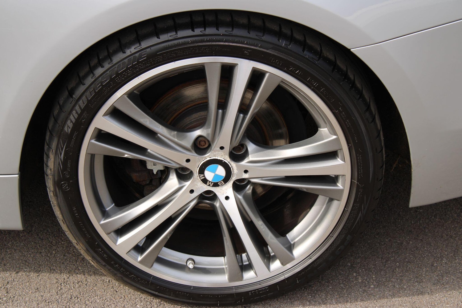 Used BMW 4 Series 2015 for sale - 76993450: Photo 55