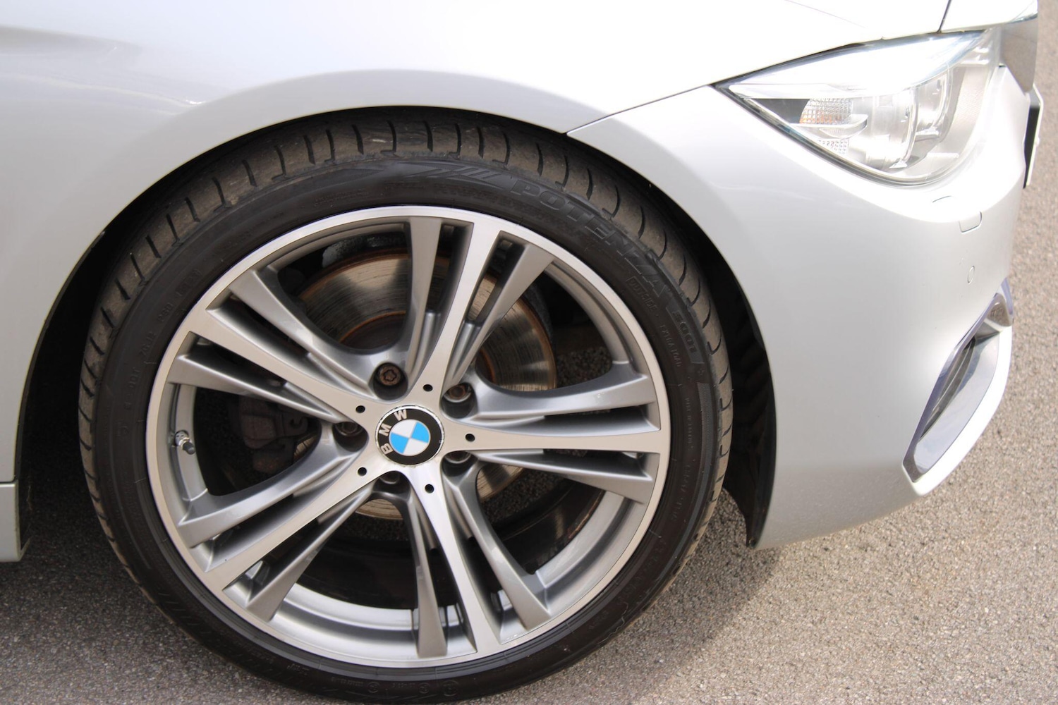 Used BMW 4 Series 2015 for sale - 76993450: Photo 56