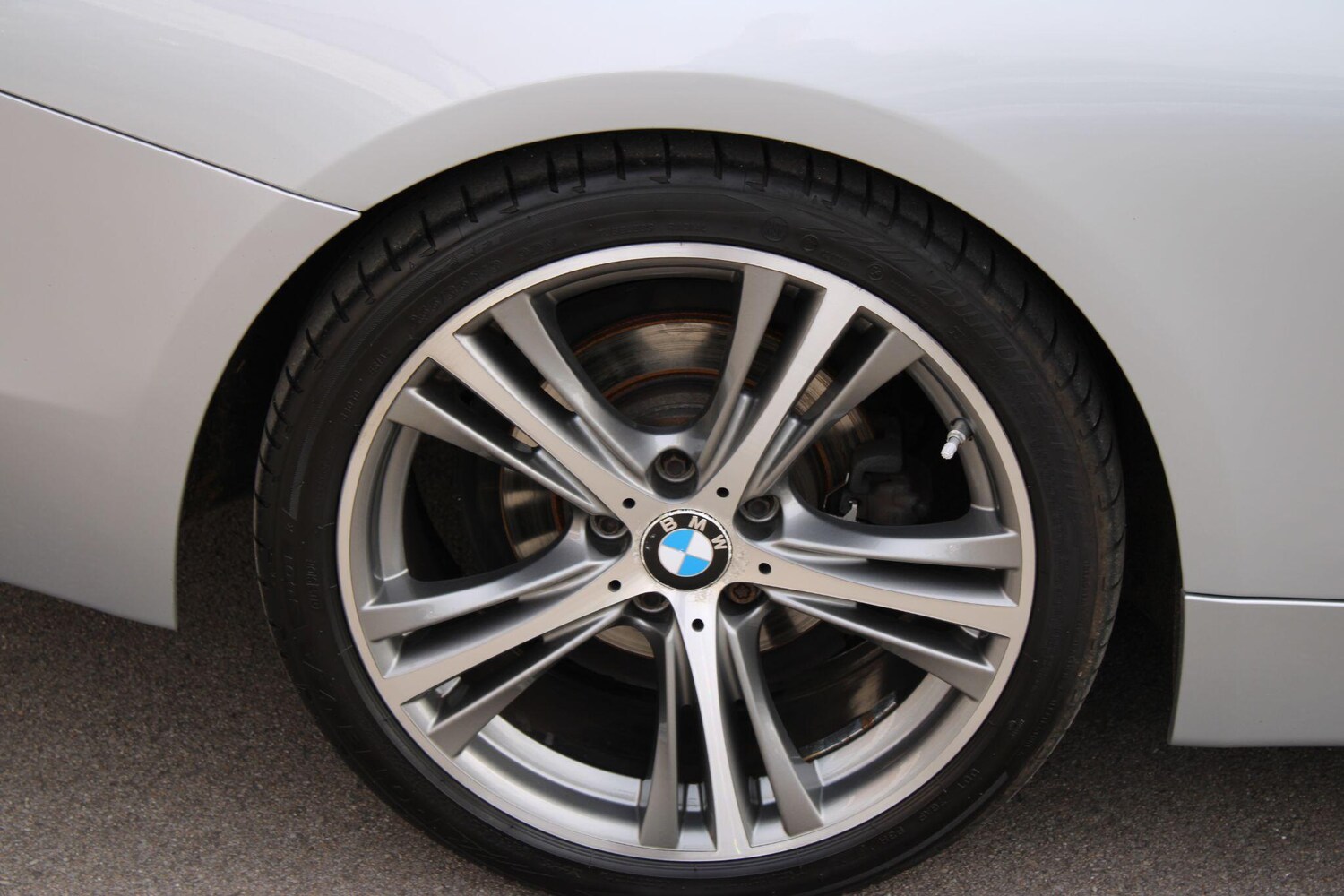 Used BMW 4 Series 2015 for sale - 76993450: Photo 57