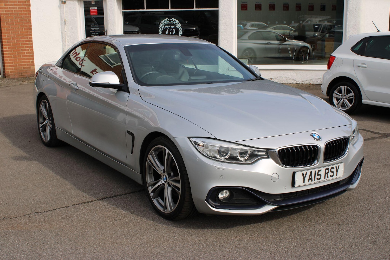 Used BMW 4 Series 2015 for sale - 76993450: Photo 6
