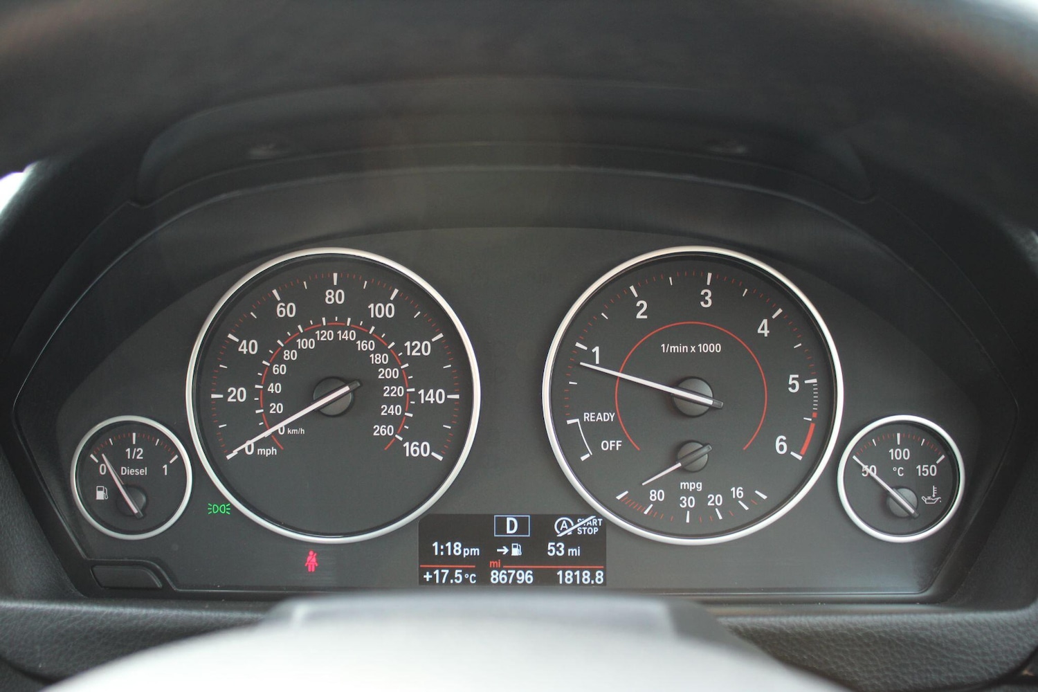 Used BMW 4 Series 2015 for sale - 76993450: Photo 64