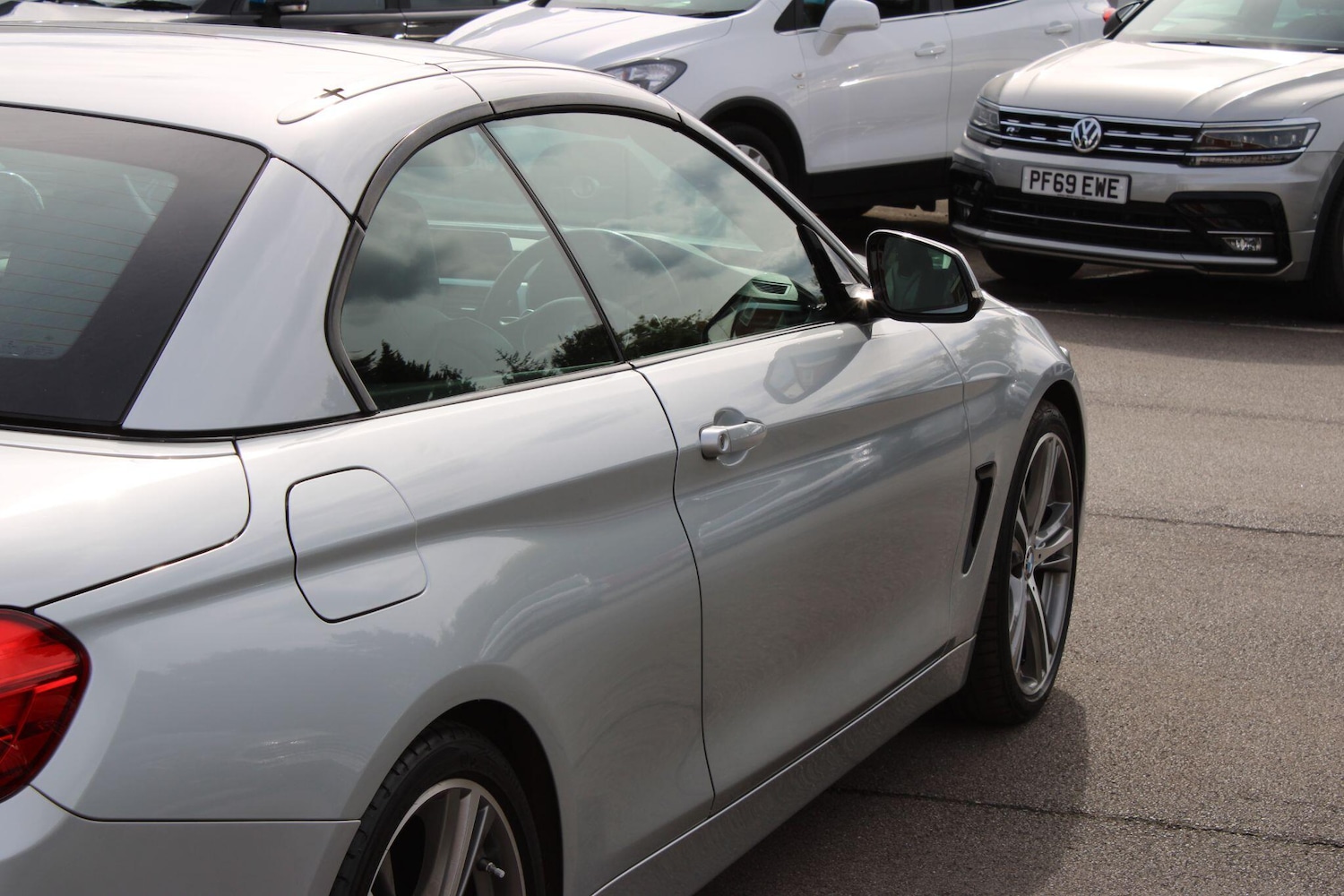 Used BMW 4 Series 2015 for sale - 76993450: Photo 65