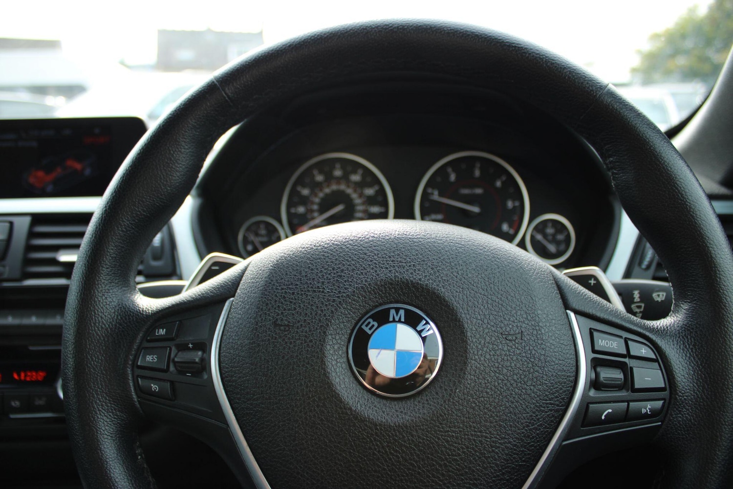 Used BMW 4 Series 2015 for sale - 76993450: Photo 68