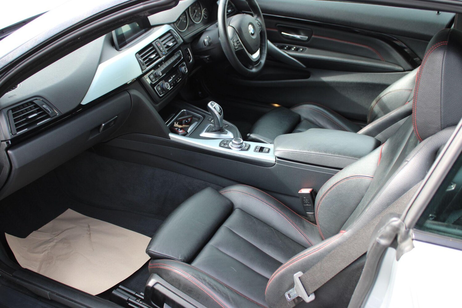 Used BMW 4 Series 2015 for sale - 76993450: Photo 69