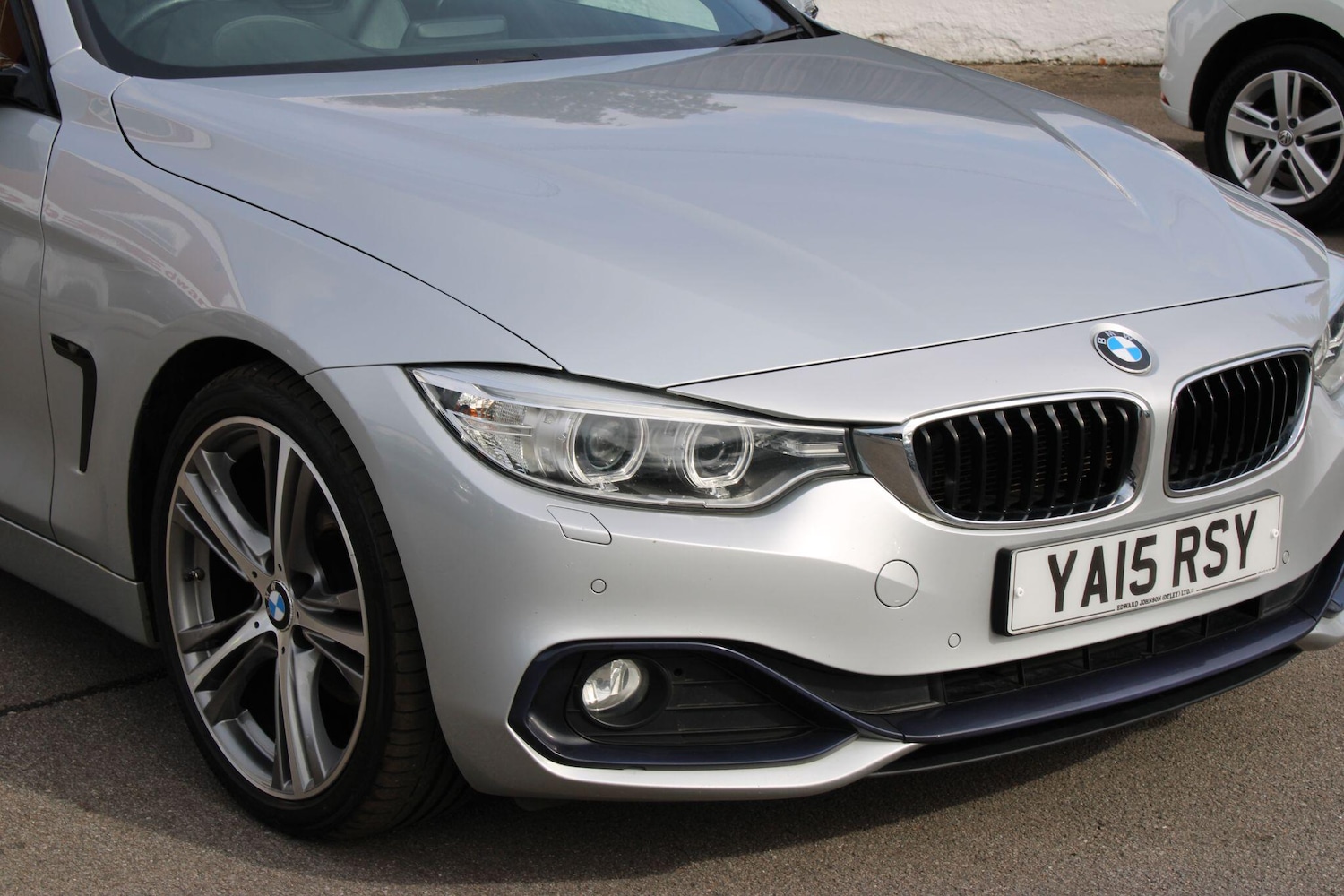 Used BMW 4 Series 2015 for sale - 76993450: Photo 7