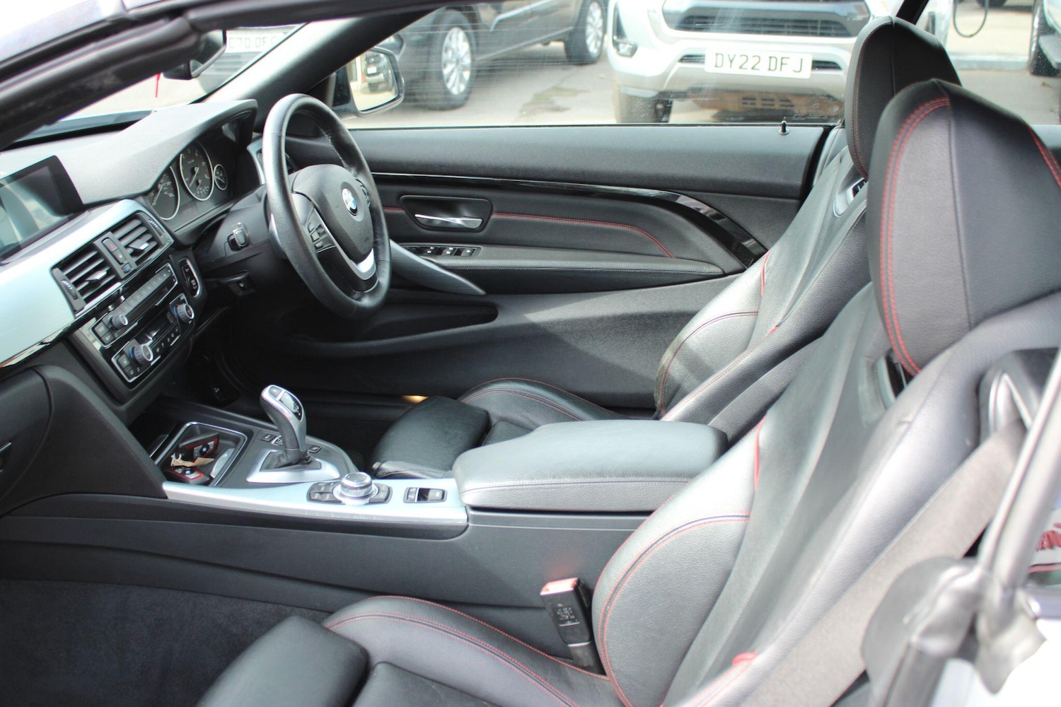 Used BMW 4 Series 2015 for sale - 76993450: Photo 70