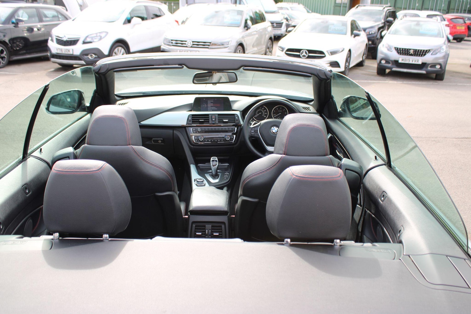 Used BMW 4 Series 2015 for sale - 76993450: Photo 71